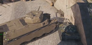 ��ǧ��WOT���Ц����Ѫ!һ�䡰�Ҵ򲻹����� ������Ϊ��!