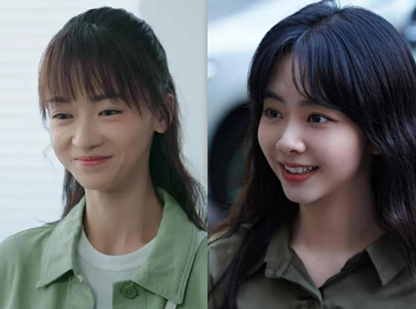 [转载]同龄女星状态差距大！整容、发福、暴瘦、显老，都是颜值“毒药”