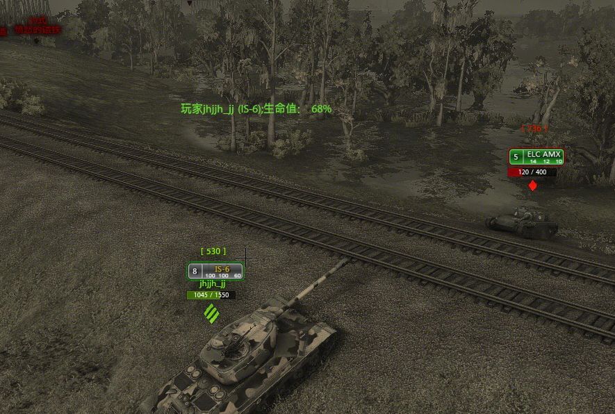 ��ǧ��WOT���Ц����Ѫ!һ�䡰�Ҵ򲻹����� ������Ϊ��!