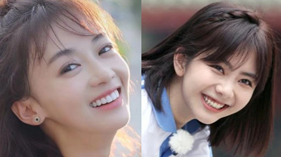 [转载]同龄女星状态差距大！整容、发福、暴瘦、显老，都是颜值“毒药”