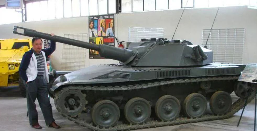 ��ǧ��WOT���Ц����Ѫ!һ�䡰�Ҵ򲻹����� ������Ϊ��!