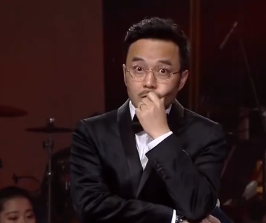 明星综艺“恶臭”瞬间：孙楠让汪涵难堪，吴宗宪调戏柳岩