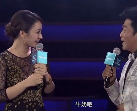 明星综艺“恶臭”瞬间：孙楠让汪涵难堪，吴宗宪调戏柳岩