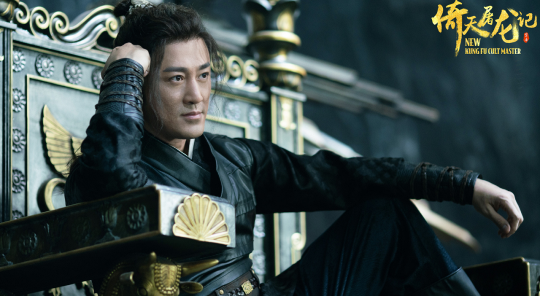 TVB小生也老得快，黄宗泽满脸褶子，林峯出现整容后遗症