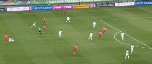 世预赛：<a href=