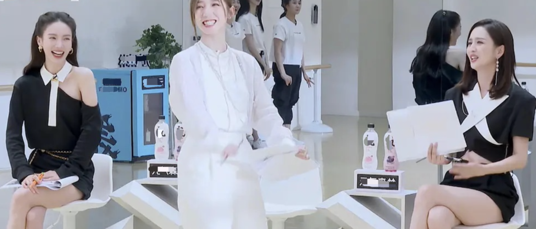 明星综艺“恶臭”瞬间：孙楠让汪涵难堪，吴宗宪调戏柳岩