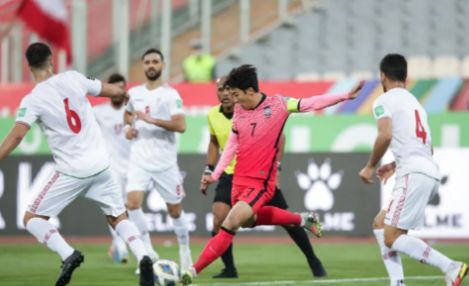 孙兴憨才是亚洲一哥！携<a href=