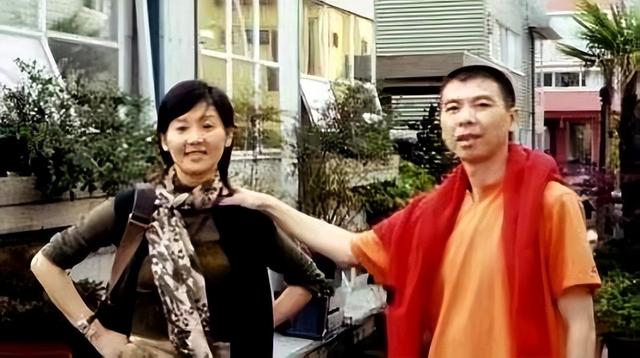 接受开放式婚姻的女星,有的多次无视老公出轨,是大度还是无奈?休闲区蓝鸢梦想 - Www.slyday.coM 接受开放式婚姻的女星,有的多次无视老公出轨,是大度还是无奈?休闲区蓝鸢梦想 - Www.slyday.coM