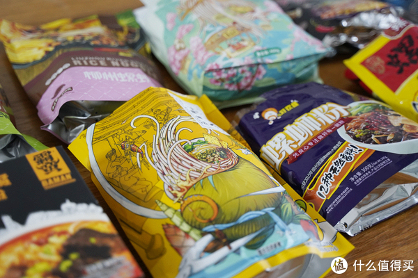 9款网红螺蛳粉测评,李子柒、好欢螺、霸蛮.......哪款最好吃?休闲区蓝鸢梦想 - Www.slyday.coM 9款网红螺蛳粉测评,李子柒、好欢螺、霸蛮.......哪款最好吃?休闲区蓝鸢梦想 - Www.slyday.coM