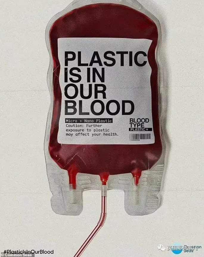 科学家首次在人类血液中发现了塑料微粒?!诸多隐患仍然未知!休闲区蓝鸢梦想 - Www.slyday.coM 科学家首次在人类血液中发现了塑料微粒?!诸多隐患仍然未知!休闲区蓝鸢梦想 - Www.slyday.coM