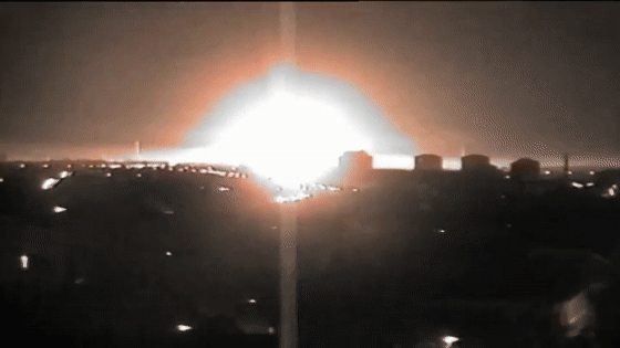 北约空袭南联盟 来源:央视军事