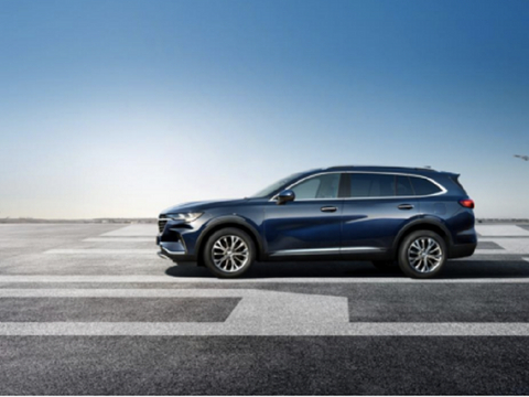 买SUV到底是买德系还是买美系？