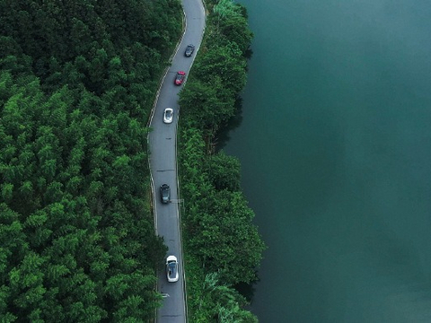 节能减排不止“地球一小时” 电动车老司机分享日常节电小妙招