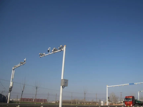 阜阳“黑烟抓拍系统”有效果，氢氧减排技术助力尾气减排