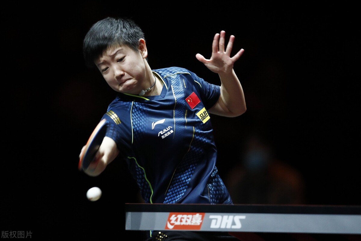 恭喜孙颖莎,<a href=