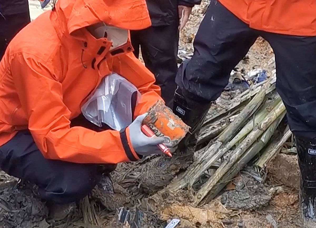 又是波音!机上243人,<a href=