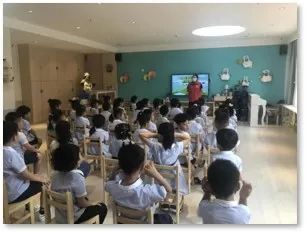 开封市人民医院顺利通过省级健康促进医院评估