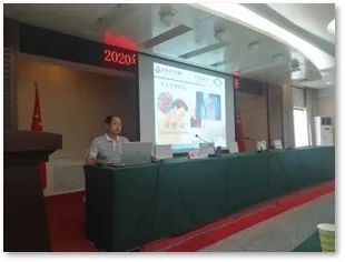 开封市人民医院顺利通过省级健康促进医院评估