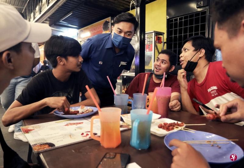 马来西亚过半民众超重当局表示正在检讨并将调高含糖饮料税率