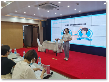 开封市人民医院顺利通过省级健康促进医院评估