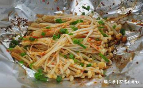 虾米做法-美食推荐：香芋金针菇，炒牛肉丸，菠菜豆腐瘦肉海米蛋花汤做法