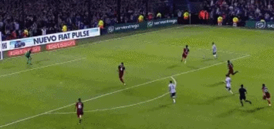 梅西太无解，全场最高9.3分，球迷：国家队的梅西才是真正的梅西