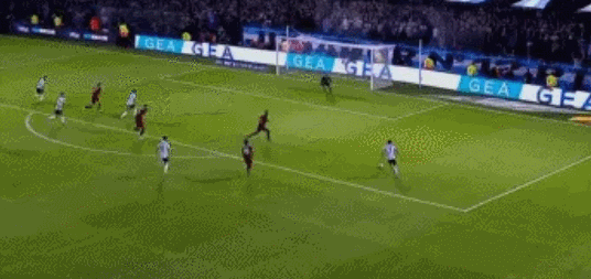 梅西太无解，全场最高9.3分，球迷：国家队的梅西才是真正的梅西