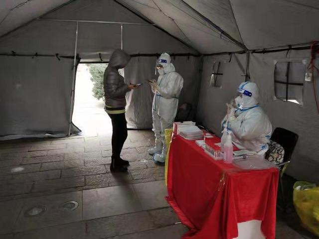 「抗疫一线」守护家园 共担风雨 00后志愿者团队为铁西防疫贡献青春力量休闲区蓝鸢梦想 - Www.slyday.coM 「抗疫一线」守护家园 共担风雨 00后志愿者团队为铁西防疫贡献青春力量休闲区蓝鸢梦想 - Www.slyday.coM