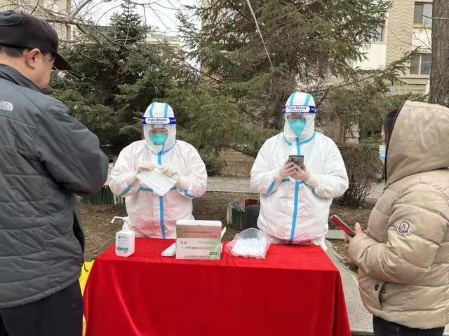 「抗疫一线」守护家园 共担风雨 00后志愿者团队为铁西防疫贡献青春力量休闲区蓝鸢梦想 - Www.slyday.coM 「抗疫一线」守护家园 共担风雨 00后志愿者团队为铁西防疫贡献青春力量休闲区蓝鸢梦想 - Www.slyday.coM