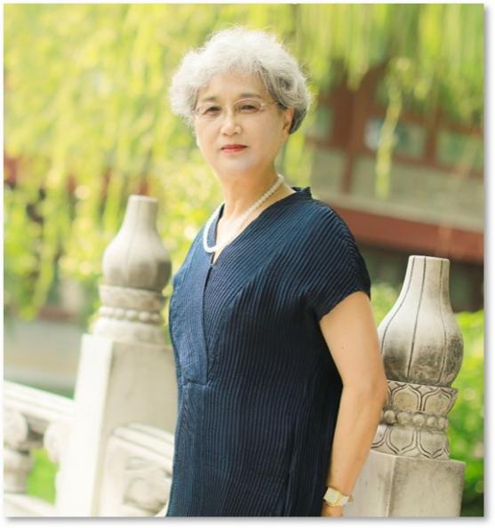 段晴教授 北京大学新闻网 图