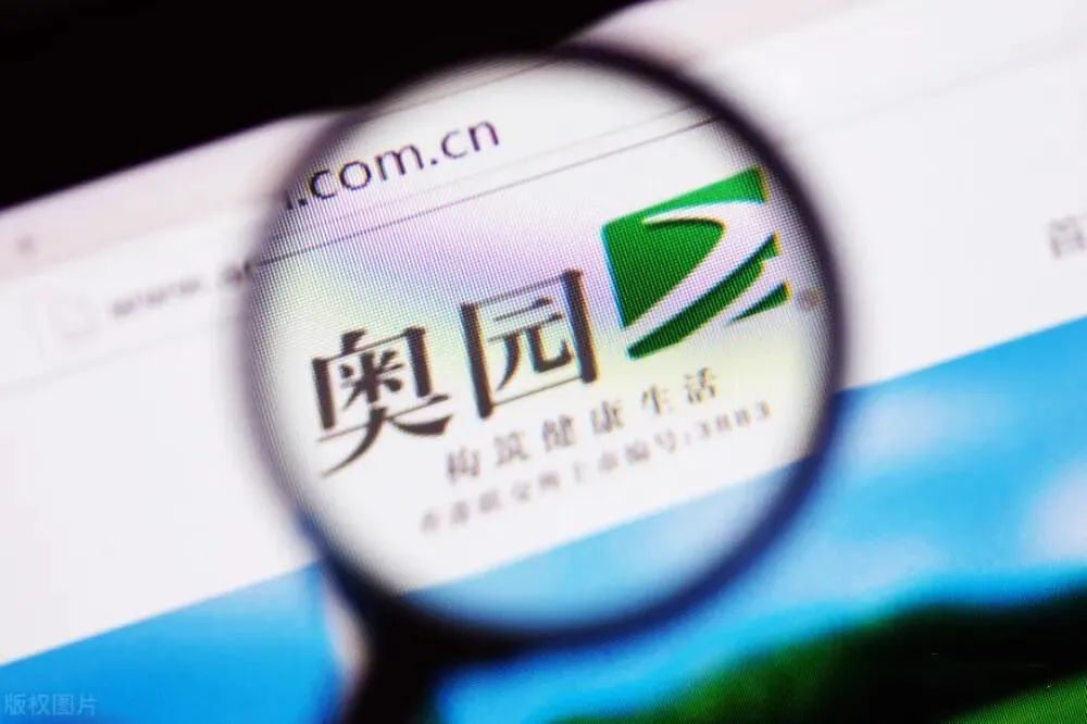 袁国宝:地产圈“大刹车”,中国奥园如何走出“生死局”?