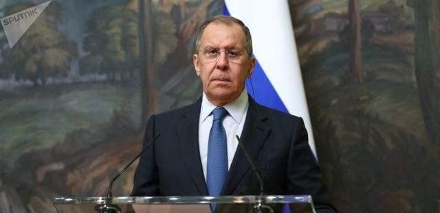 俄罗斯局势出现逆转？特殊时刻，欧盟亮最新立场，出乎<a href=