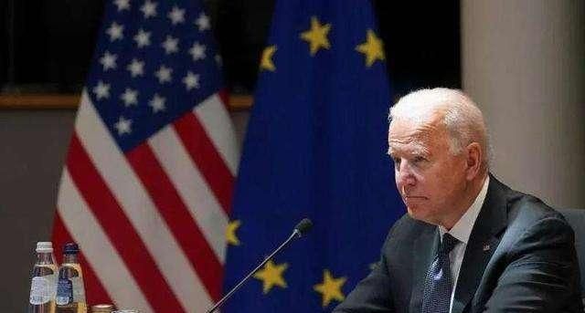 俄罗斯局势出现逆转？特殊时刻，欧盟亮最新立场，出乎<a href=