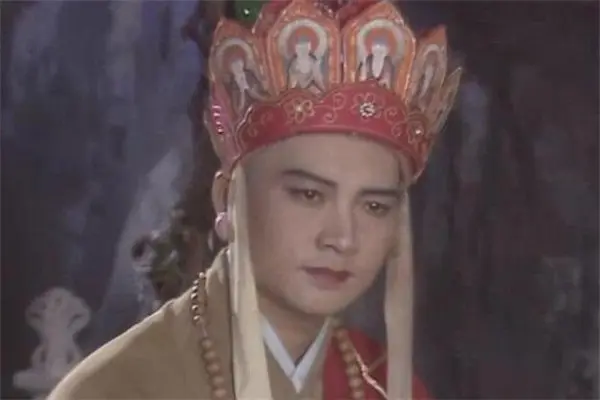 [转载]被580亿富婆养了32年的“唐僧”，是“嫁豪门”最典型的例子