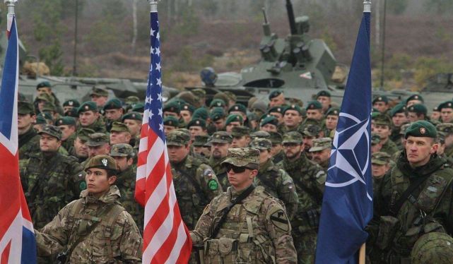 趁火打劫？波兰向<a href=