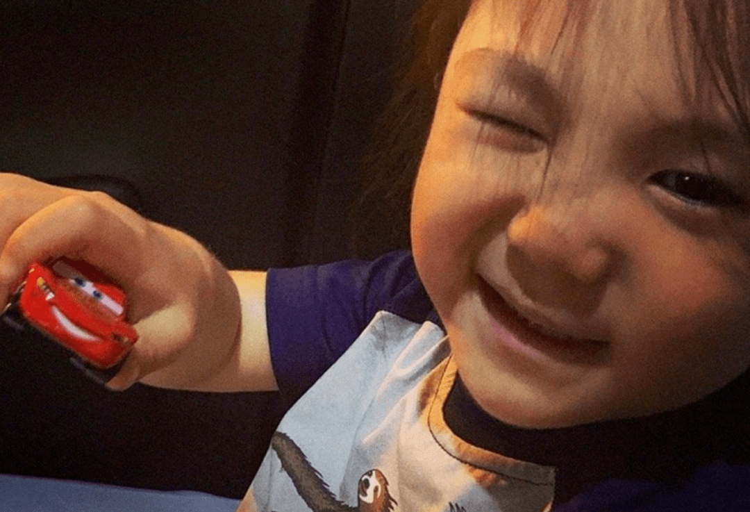 鲜为人知的星二代，个个颜值逆天，却总被父母“藏起来”