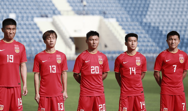 U23国足为何能战胜泰国？球迷忍不住说出原因，有一点他们最满意