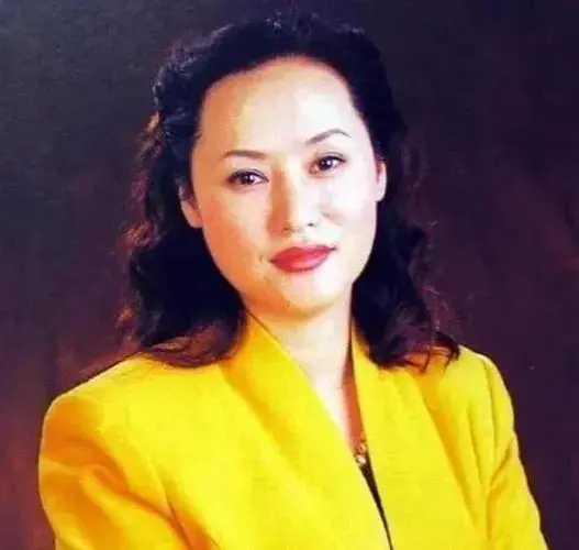 [转载]被580亿富婆养了32年的“唐僧”，是“嫁豪门”最典型的例子