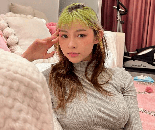 [转载]变性、一年吃死两人、不认爹妈，千万级网红，一个比一个荒唐