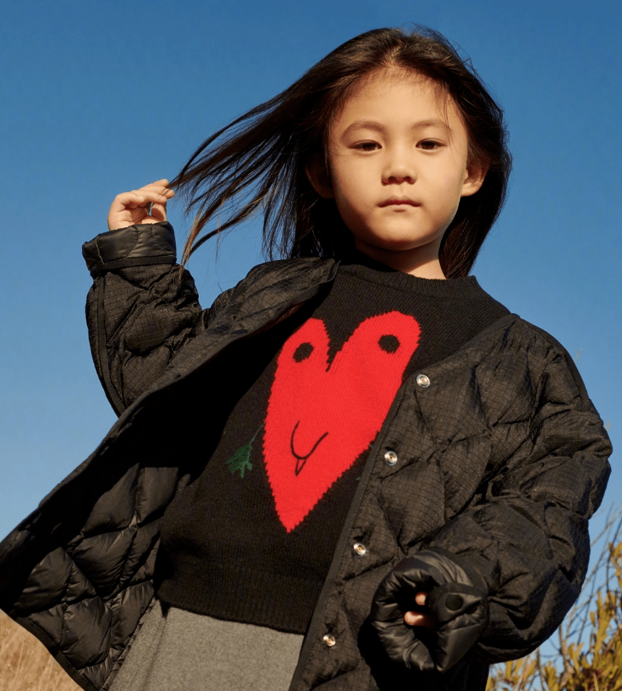 鲜为人知的星二代，个个颜值逆天，却总被父母“藏起来”