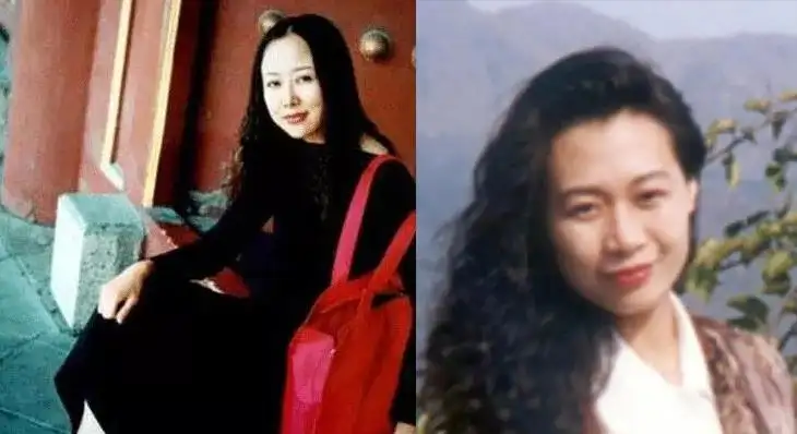 [转载]被580亿富婆养了32年的“唐僧”，是“嫁豪门”最典型的例子