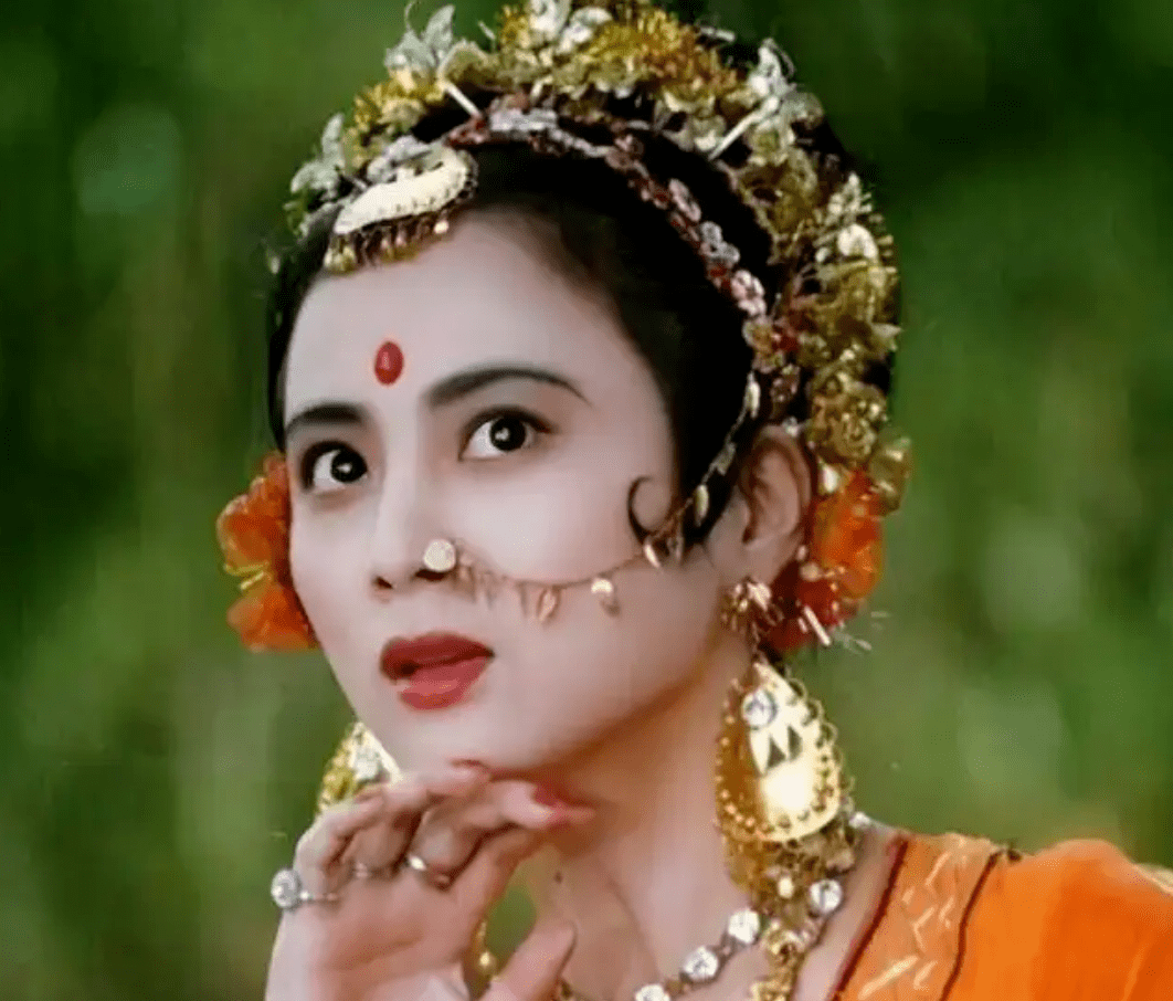 鲜为人知的星二代，个个颜值逆天，却总被父母“藏起来”