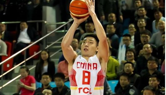 恭喜！CBA三分王有望加盟山东男篮，曾助国家队击败<a href=