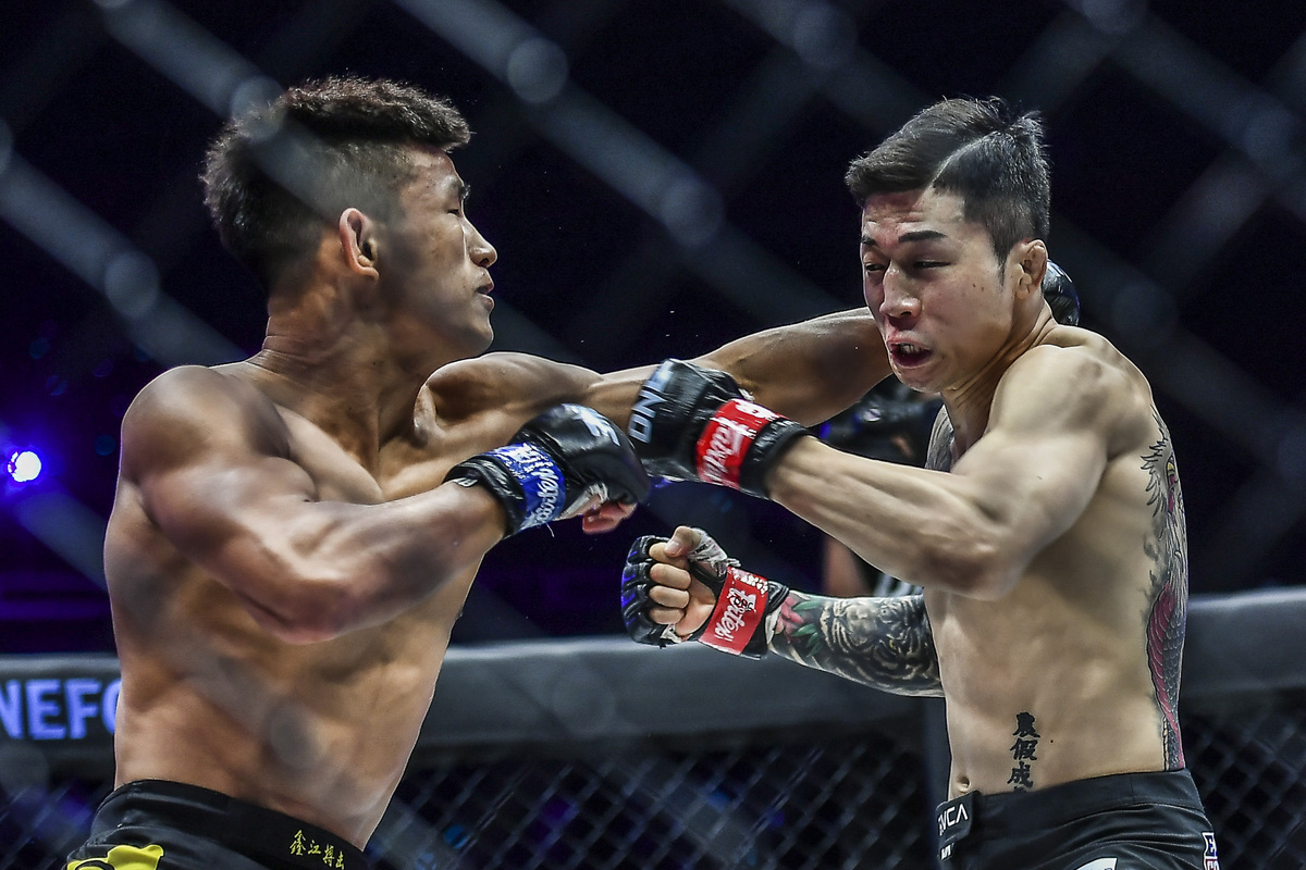 中国选手唐凯KO战胜<a href=