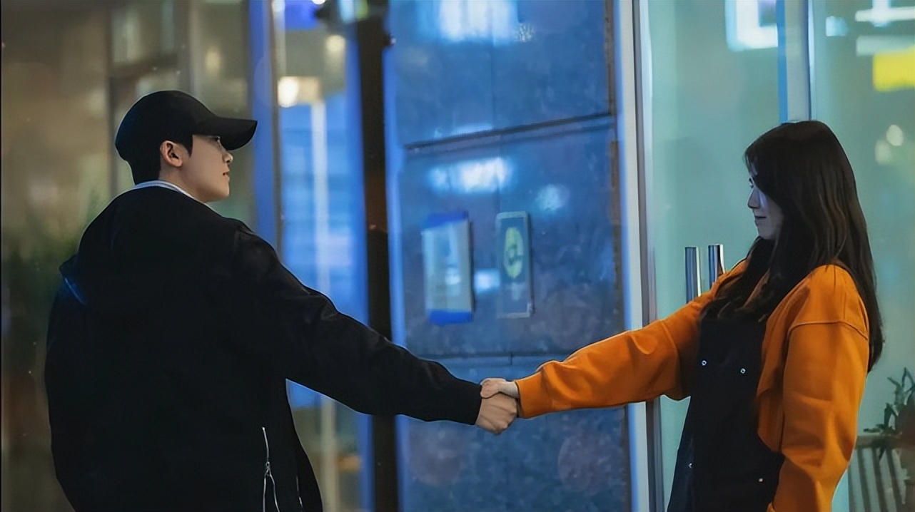 韩素希x朴炯植，<a href=