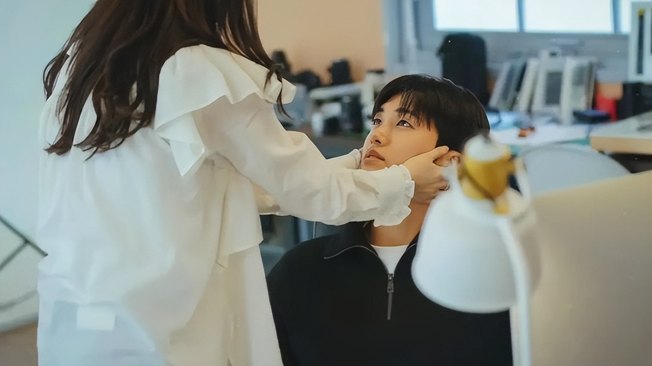 韩素希x朴炯植，<a href=