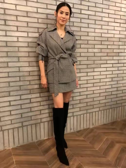 50岁的宣萱和<a href=