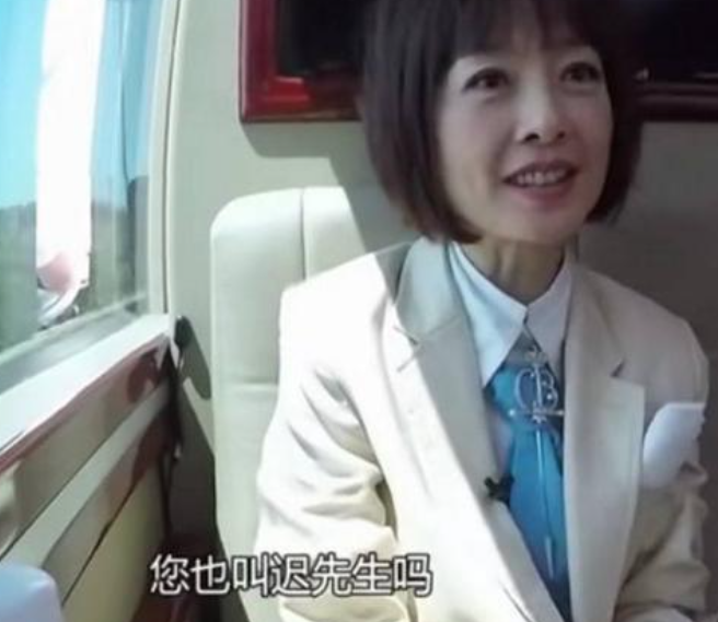 [转载]被580亿富婆养了32年的“唐僧”，是“嫁豪门”最典型的例子