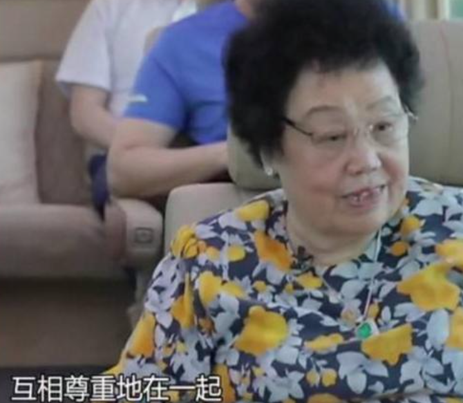 [转载]被580亿富婆养了32年的“唐僧”，是“嫁豪门”最典型的例子