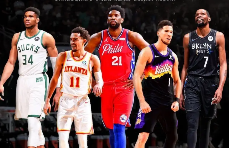 爆冷25分惨败，反而是好事？东部已变红海，篮网浑水摸鱼成大赢家